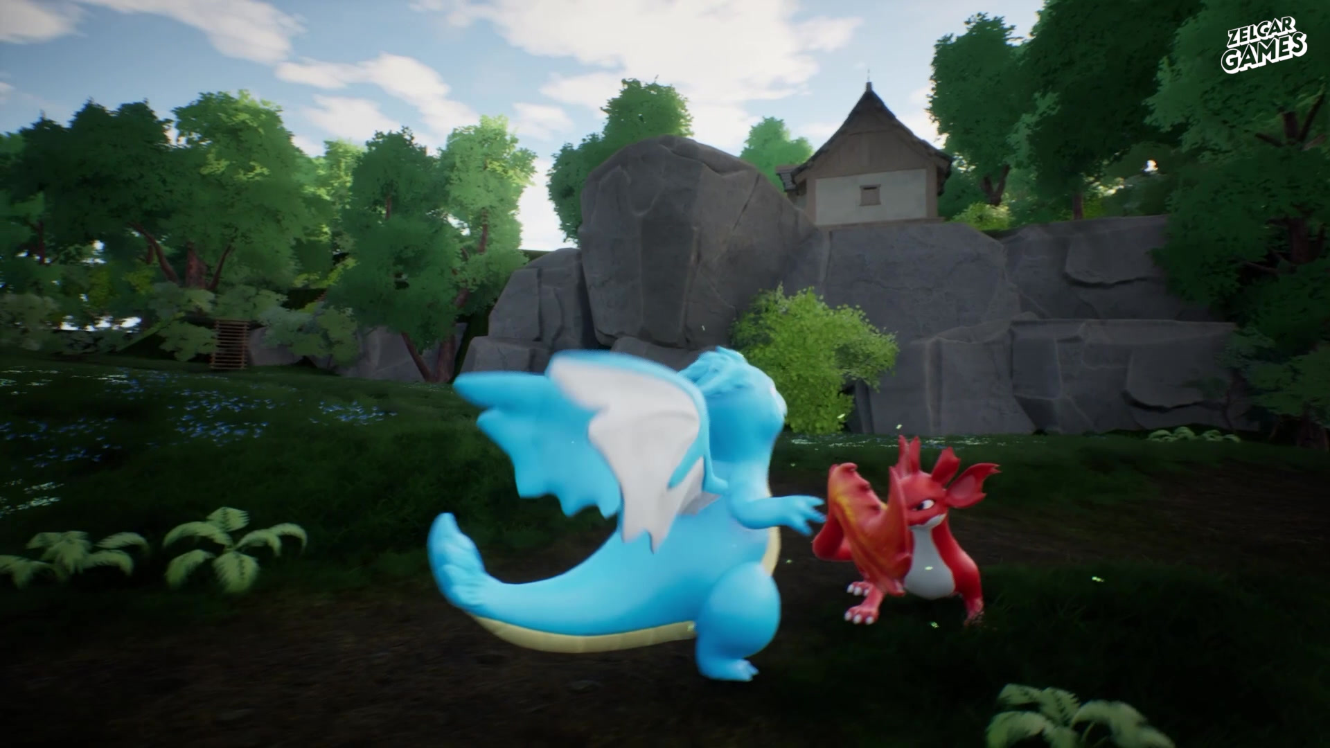 Gameplay poster