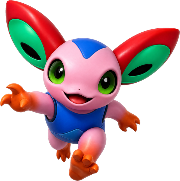 Skualy